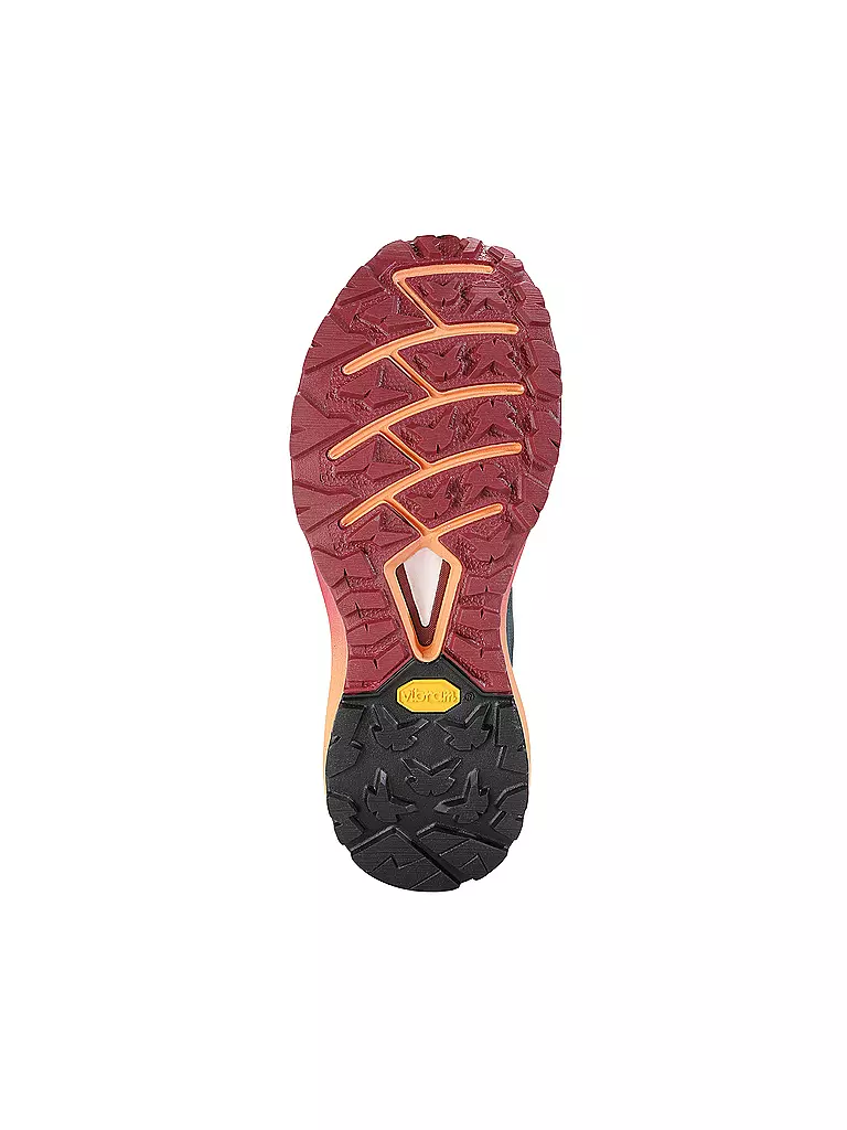 TECNICA | Chaussures d'approche pour femmes Agate S GTX | Bleu foncé