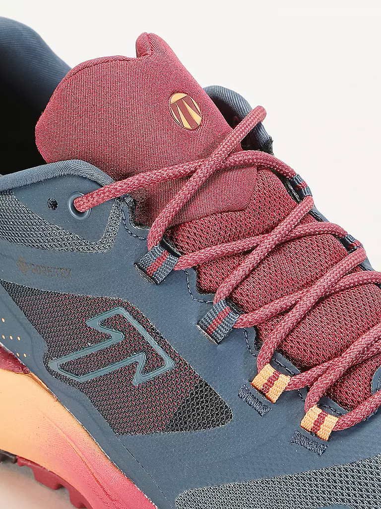 TECNICA | Chaussures d'approche pour femmes Agate S GTX | Bleu foncé