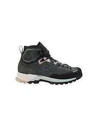 TECNICA | Chaussures d'approche pour femmes Sulfur Mid GTX WS | Vert foncé