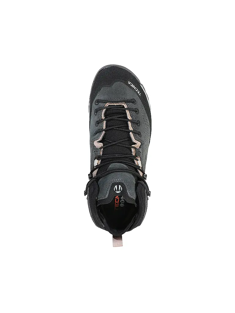 TECNICA | Chaussures d'approche pour femmes Sulfur Mid GTX WS | Vert foncé