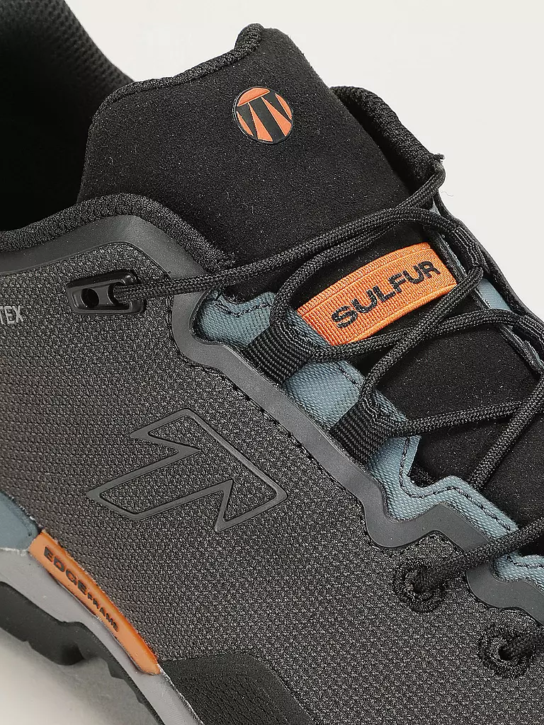 TECNICA | Chaussures d'approche pour homme Sulfur S GTX MS |