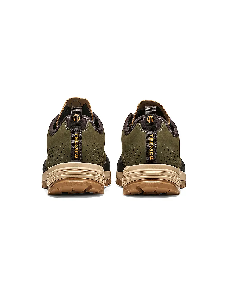 TECNICA | Chaussures d'approche pour hommes Sulfur NBK MS |