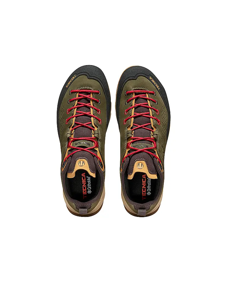 TECNICA | Chaussures d'approche pour hommes Sulfur NBK MS |