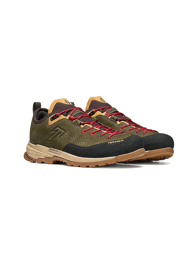 TECNICA | Chaussures d'approche pour hommes Sulfur NBK MS |
