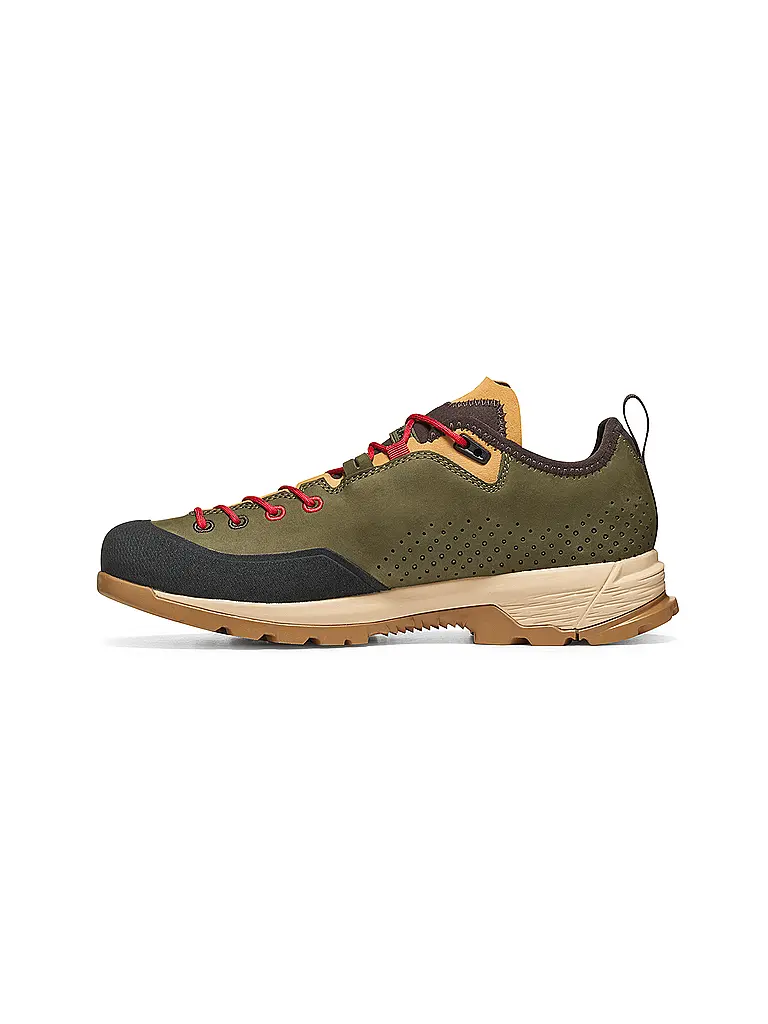 TECNICA | Chaussures d'approche pour hommes Sulfur NBK MS |