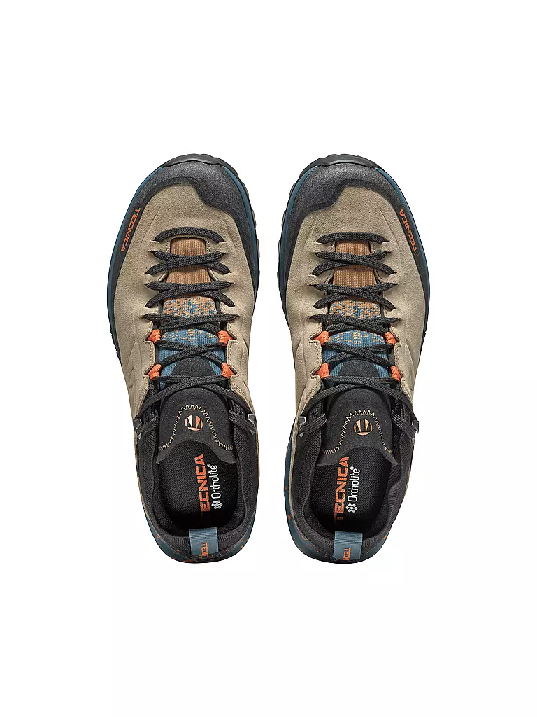 TECNICA | Chaussures de randonnée homme Forge Hike GTX MS |