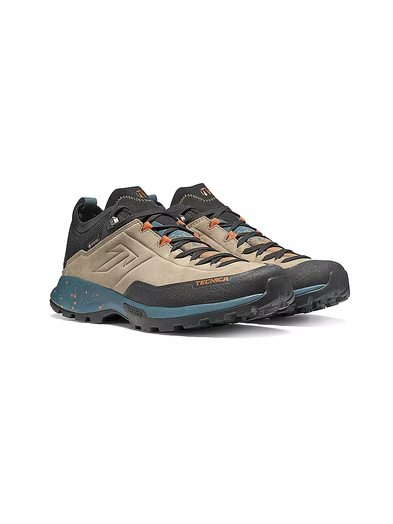 TECNICA | Chaussures de randonnée homme Forge Hike GTX MS |