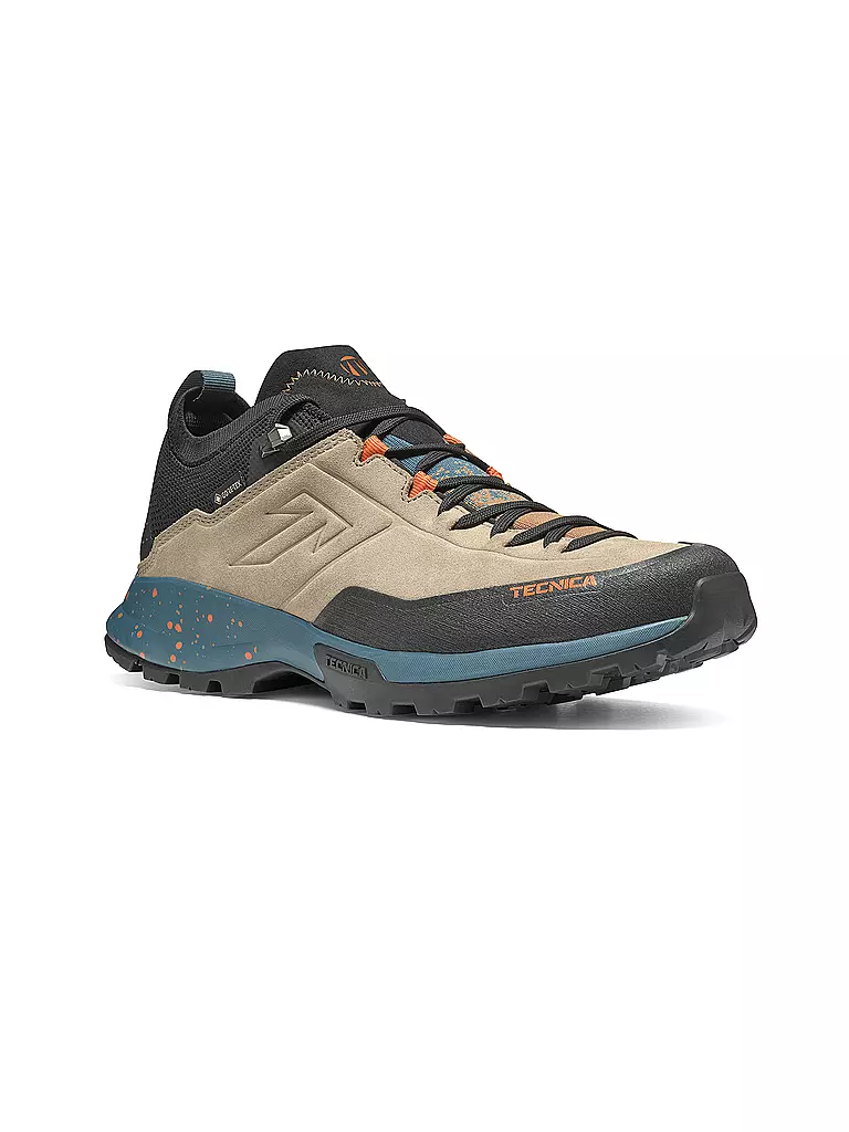 TECNICA | Chaussures de randonnée homme Forge Hike GTX MS |