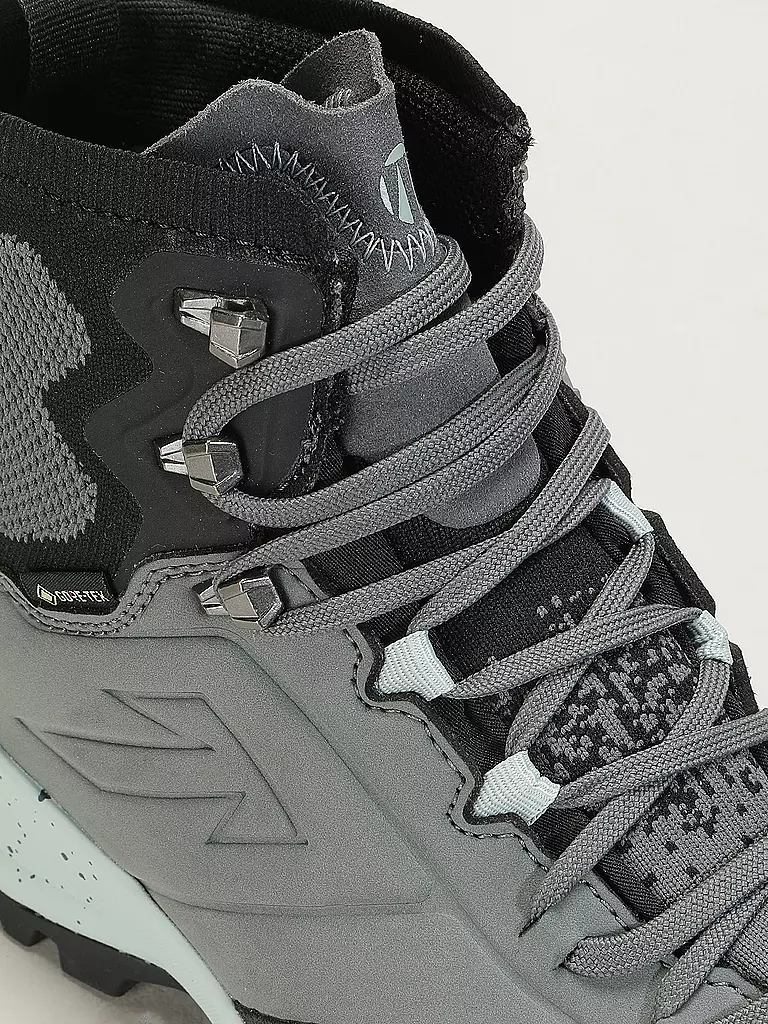 TECNICA | Chaussures de randonnée pour femmes Forge Hike Mid GTX WS |