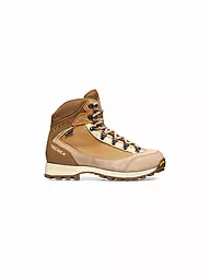TECNICA | Chaussures de randonnée pour femmes Makalue 85 GTX WS | Marron clair