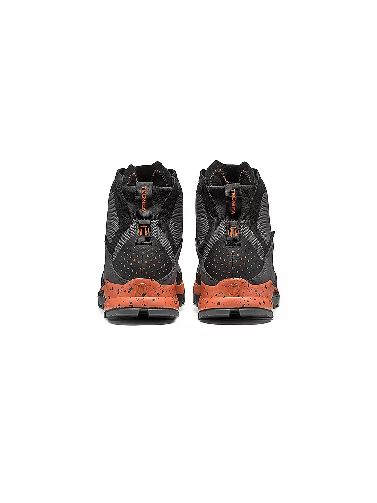 TECNICA | Chaussures de randonnée pour homme Forge Hike Mid GTX MS |