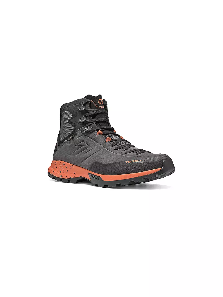 TECNICA | Chaussures de randonnée pour homme Forge Hike Mid GTX MS |
