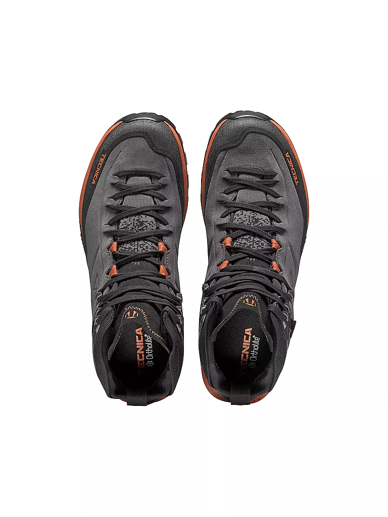 TECNICA | Chaussures de randonnée pour homme Forge Hike Mid GTX MS |