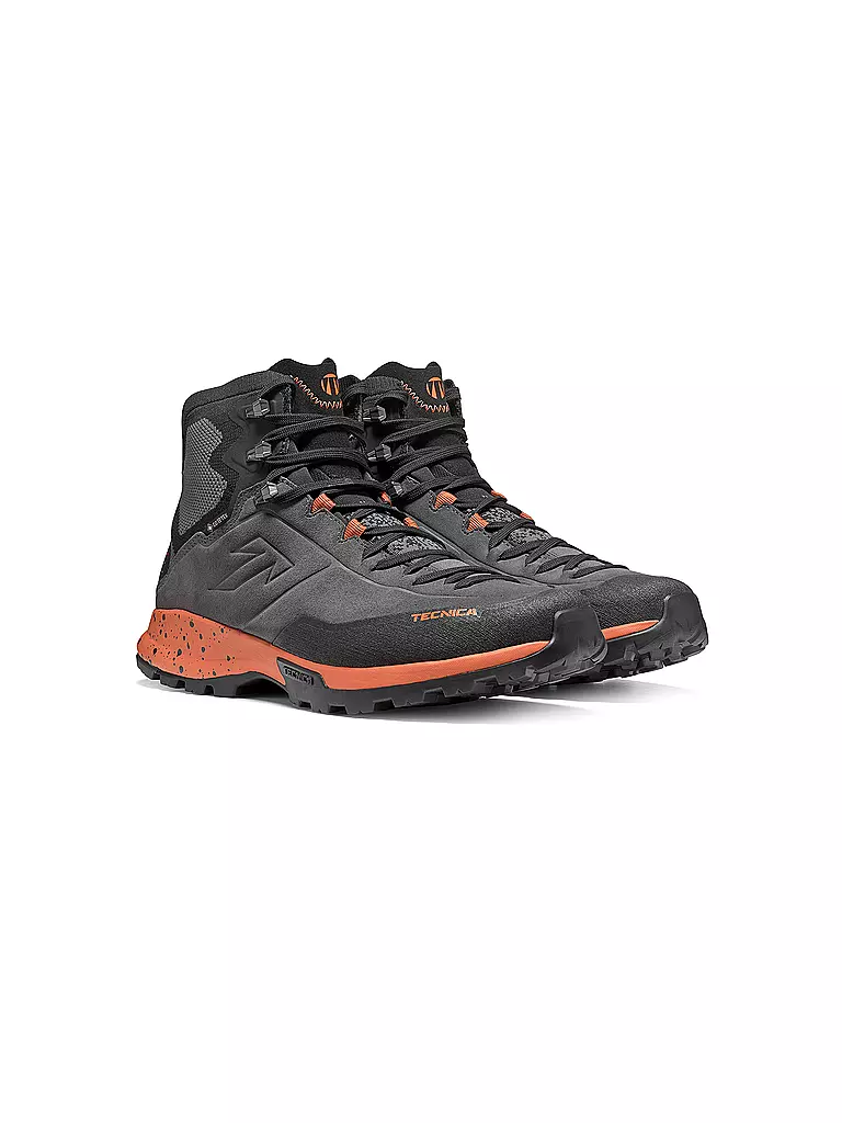 TECNICA | Chaussures de randonnée pour homme Forge Hike Mid GTX MS |