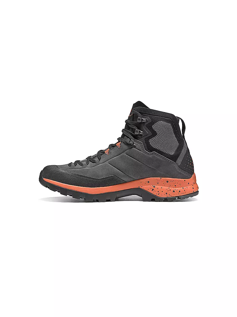 TECNICA | Chaussures de randonnée pour homme Forge Hike Mid GTX MS |