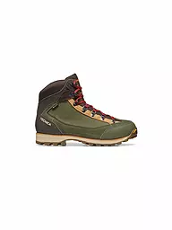 TECNICA | Chaussures de randonnée pour hommes Makalue 85 GTX WS | Vert foncé