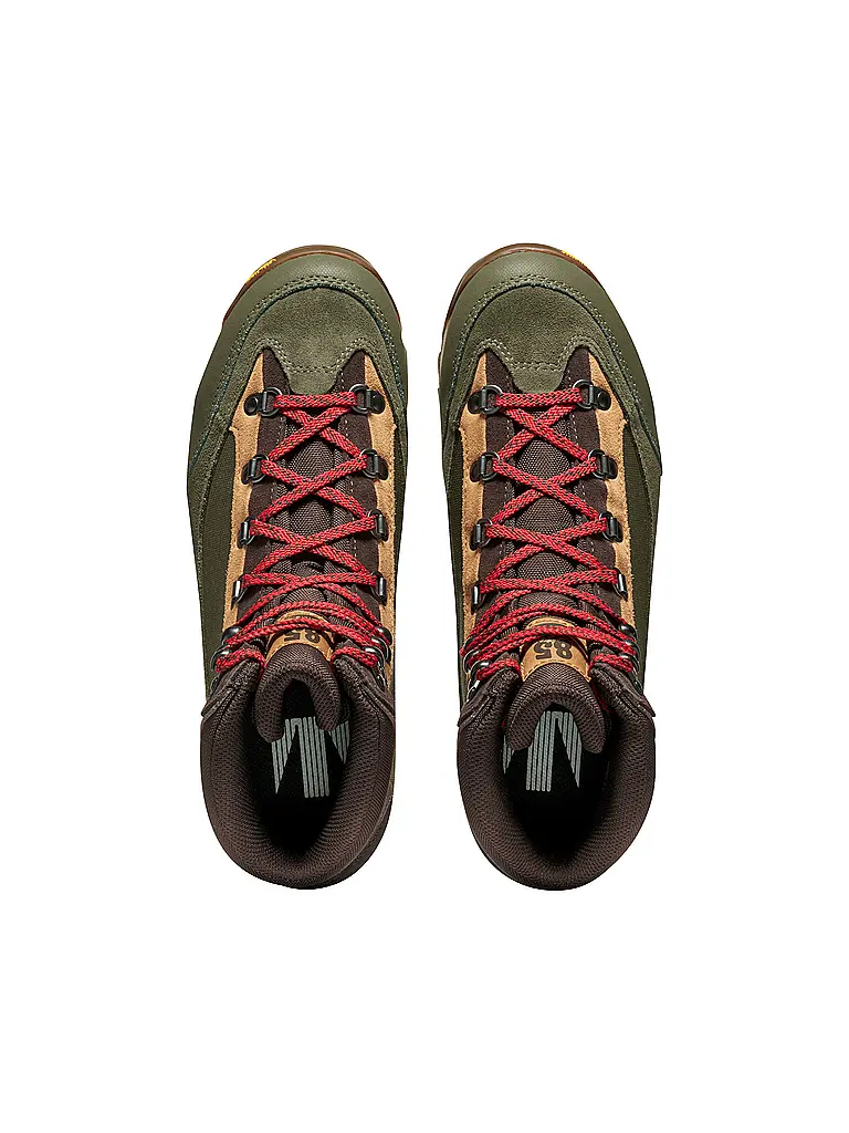 TECNICA | Chaussures de randonnée pour hommes Makalue 85 GTX WS |