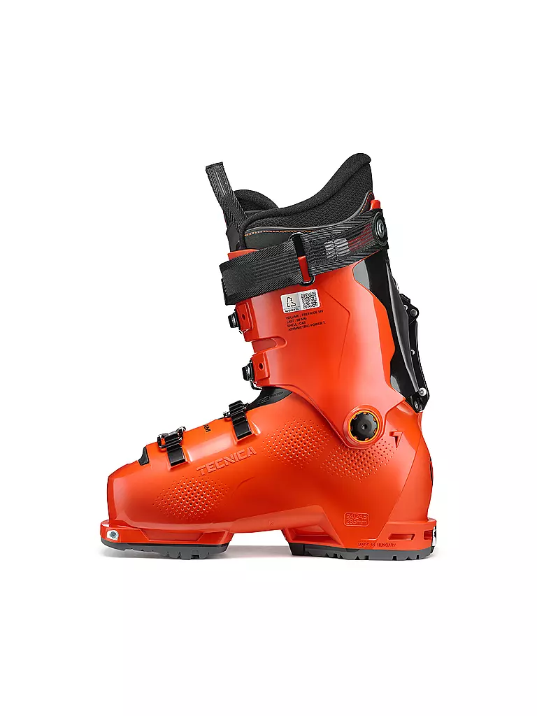 TECNICA | Chaussures de ski de randonnée Cochise Team Dyn GW |
