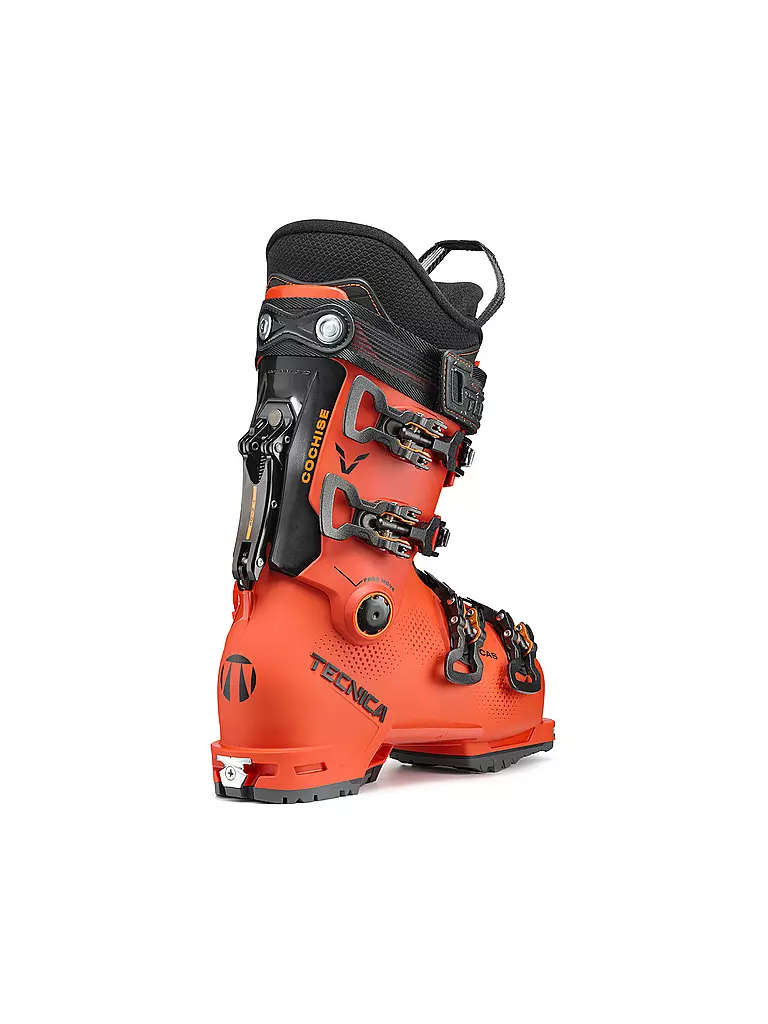 TECNICA | Chaussures de ski de randonnée Cochise Team Dyn GW |