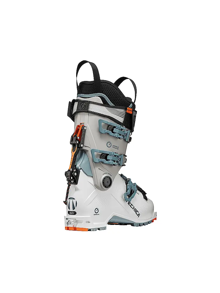 TECNICA | Chaussures de ski de randonnée femme Zero G Tour W |