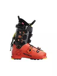 TECNICA | Chaussures de ski de randonnée homme Zero G Tour Pro | Orange