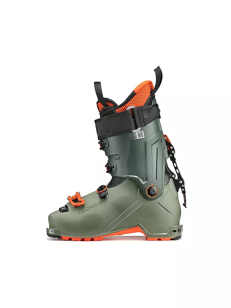 TECNICA | Chaussures de ski de randonnée homme Zero G Tour Scout |