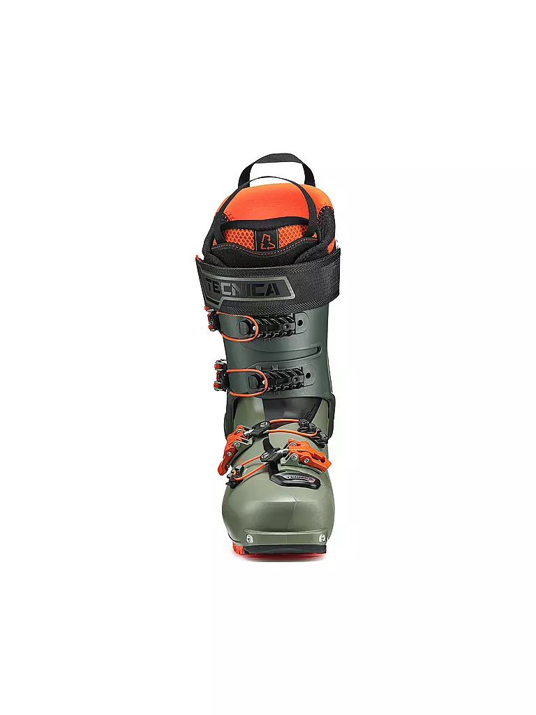 TECNICA | Chaussures de ski de randonnée homme Zero G Tour Scout |