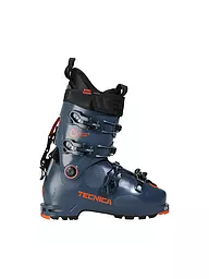 TECNICA | Chaussures de ski de randonnée homme Zero G Tour | Bleu foncé