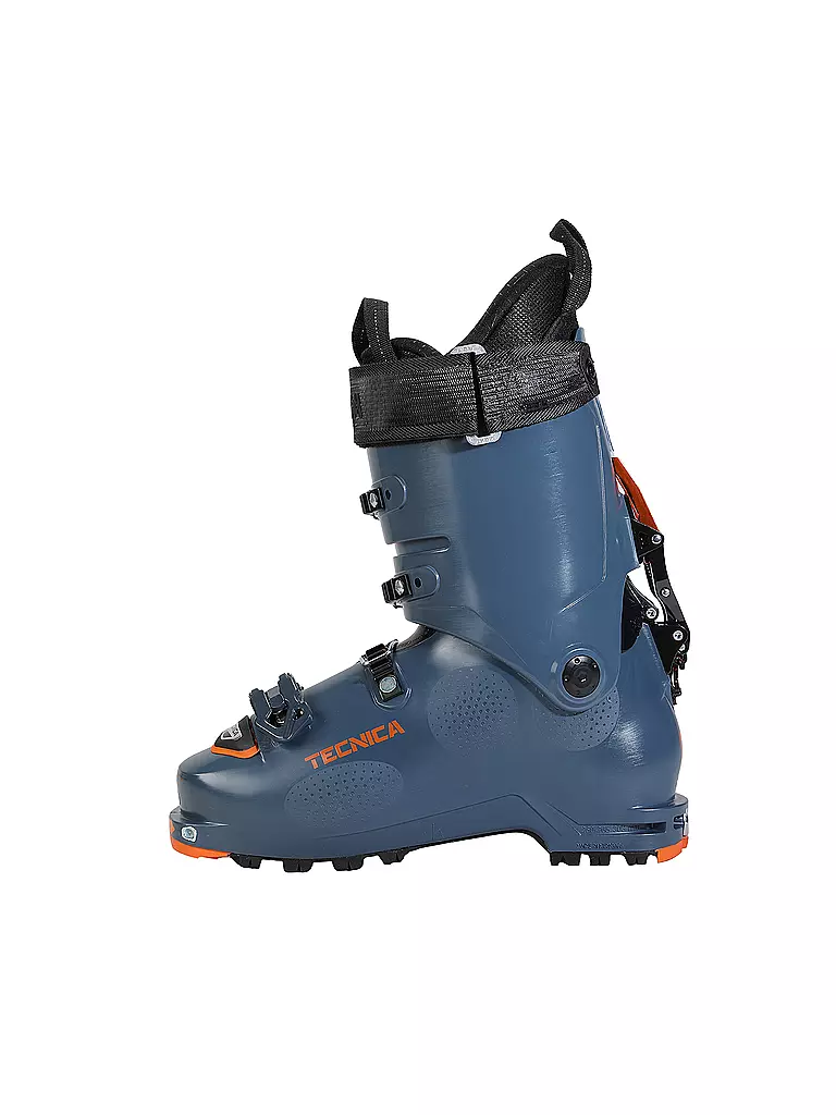 TECNICA | Chaussures de ski de randonnée homme Zero G Tour | Bleu foncé