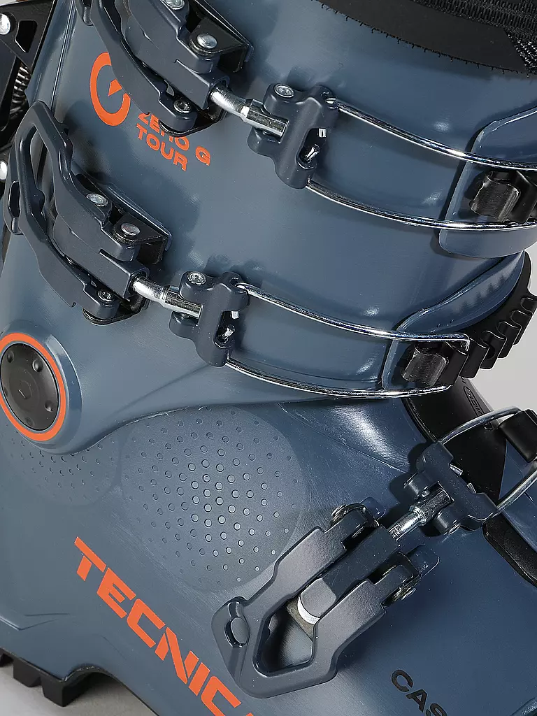 TECNICA | Chaussures de ski de randonnée homme Zero G Tour |