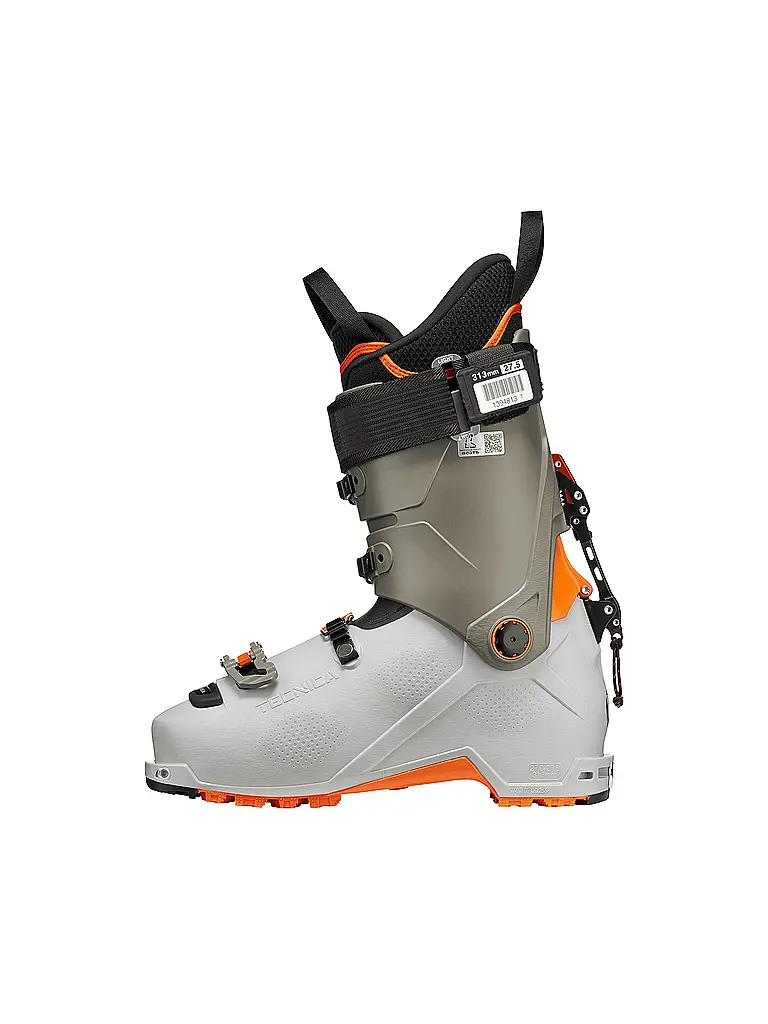 TECNICA | Chaussures de ski de randonnée homme Zero G Tour |