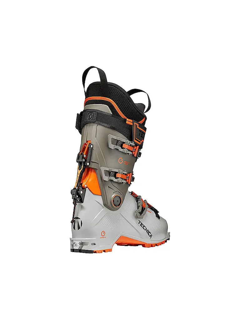 TECNICA | Chaussures de ski de randonnée homme Zero G Tour |