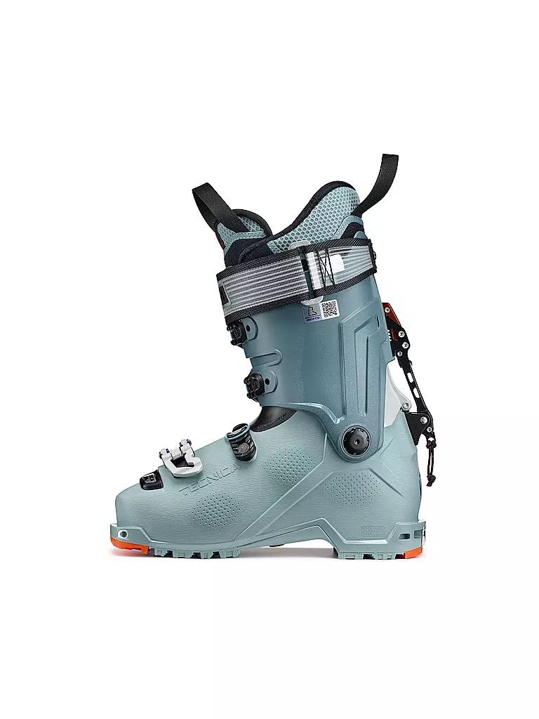 TECNICA | Chaussures de ski de randonnée pour femmes Zero G Tour Scout |