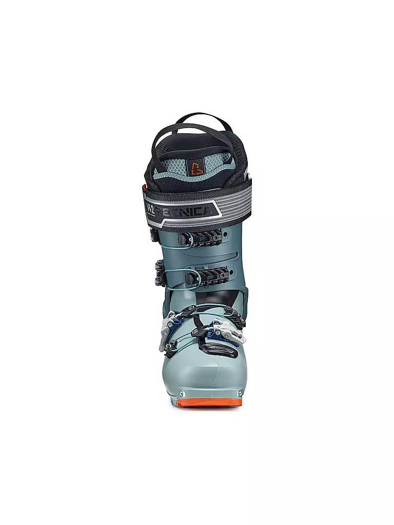 TECNICA | Chaussures de ski de randonnée pour femmes Zero G Tour Scout |