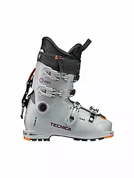 TECNICA | Chaussures de ski de randonnée pour femmes Zero G Tour W | Gris