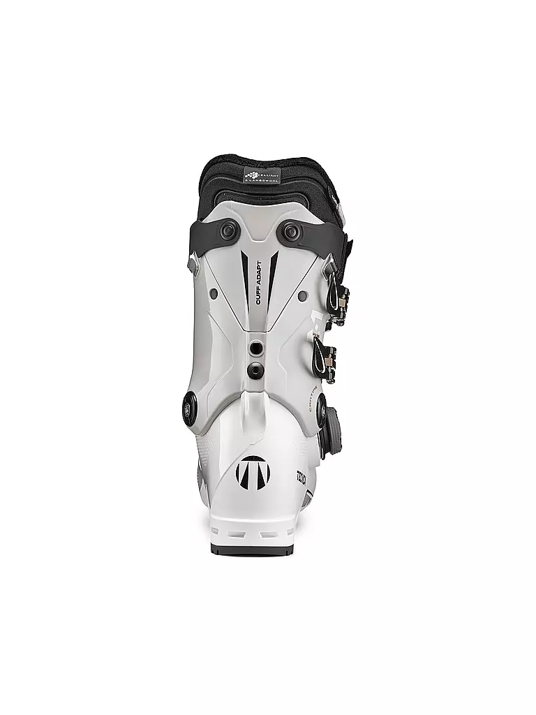 TECNICA | Chaussures de ski femme Mach BOA HV 95 W GW | Blanc