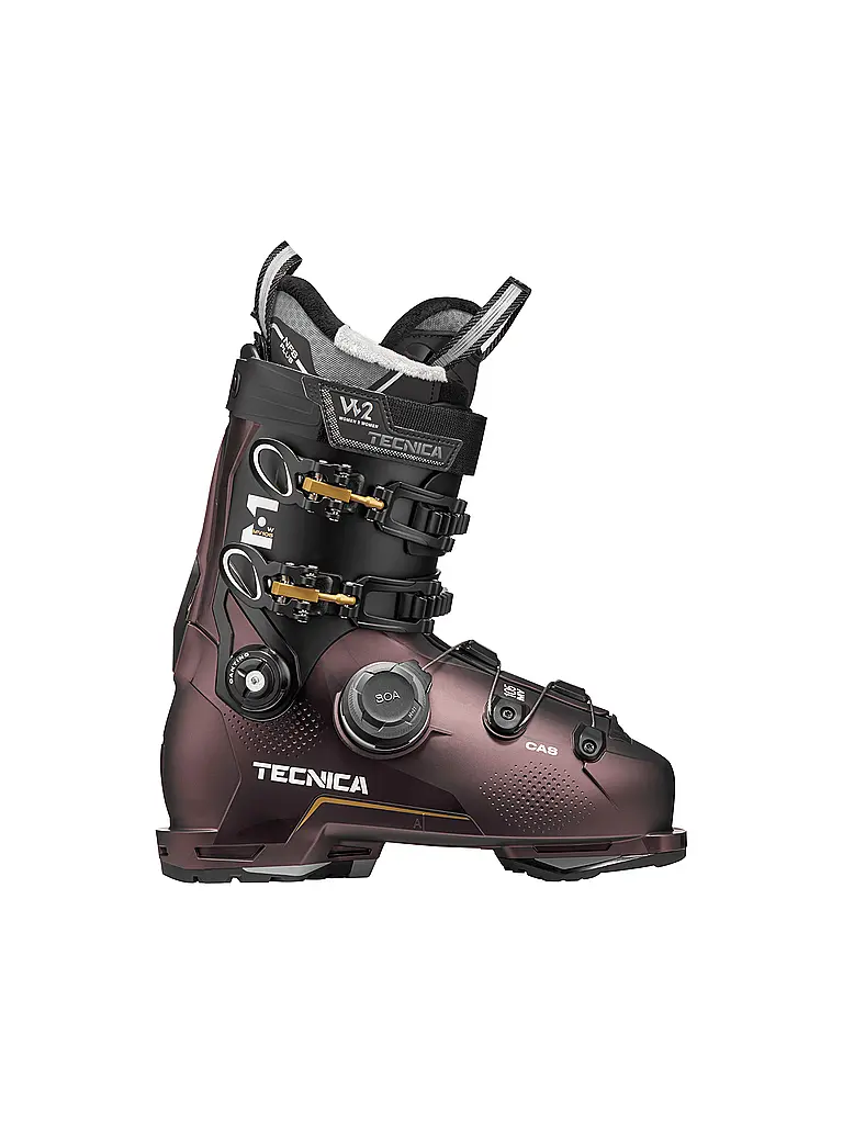 TECNICA | Chaussures de ski femme Mach BOA MV 105 W GW | Baie