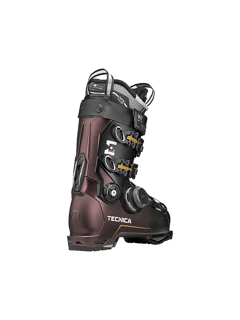 TECNICA | Chaussures de ski femme Mach BOA MV 105 W GW |