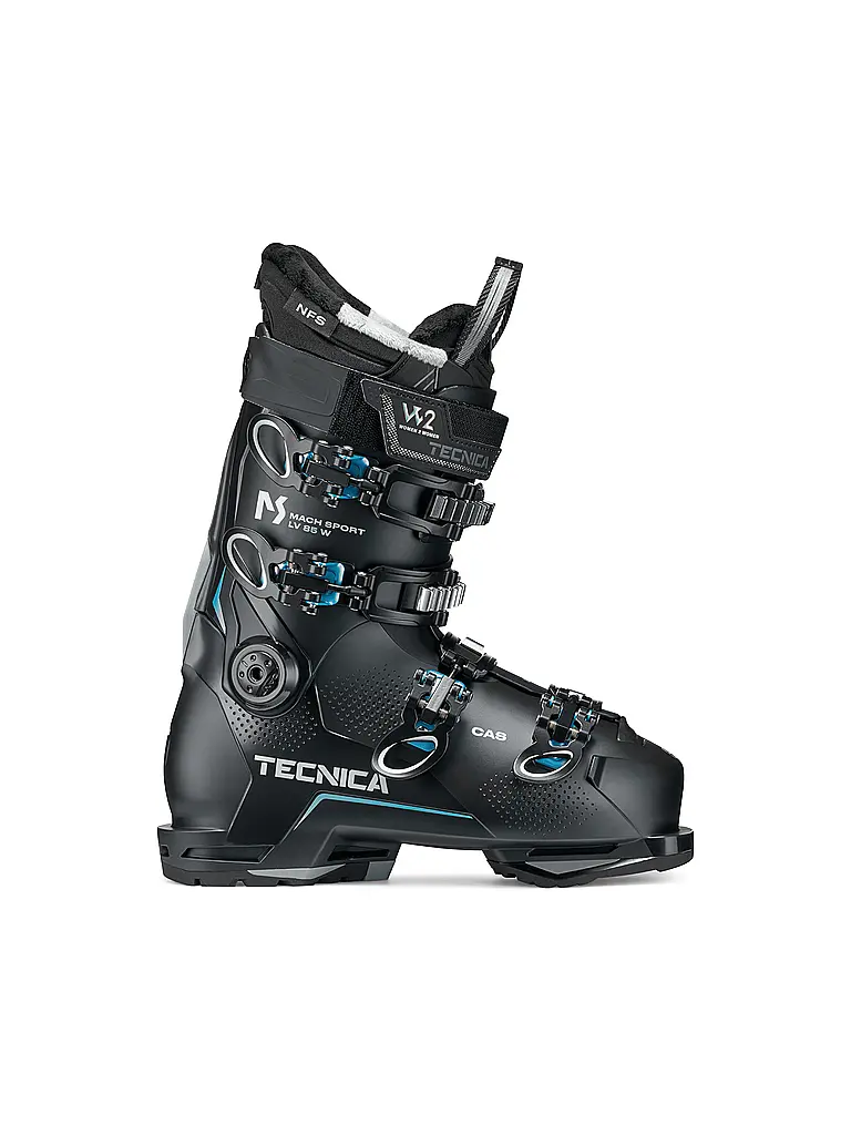 TECNICA | Chaussures de ski femme Mach Sport LV 85 W GW | Bleu foncé