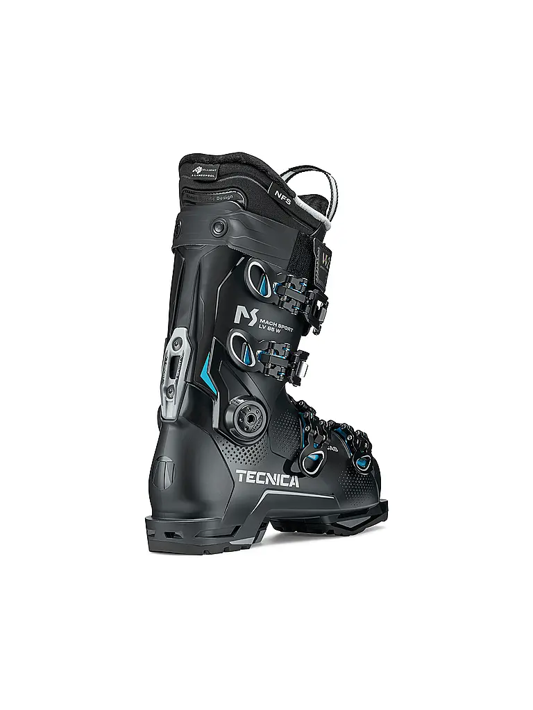 TECNICA | Chaussures de ski femme Mach Sport LV 85 W GW |