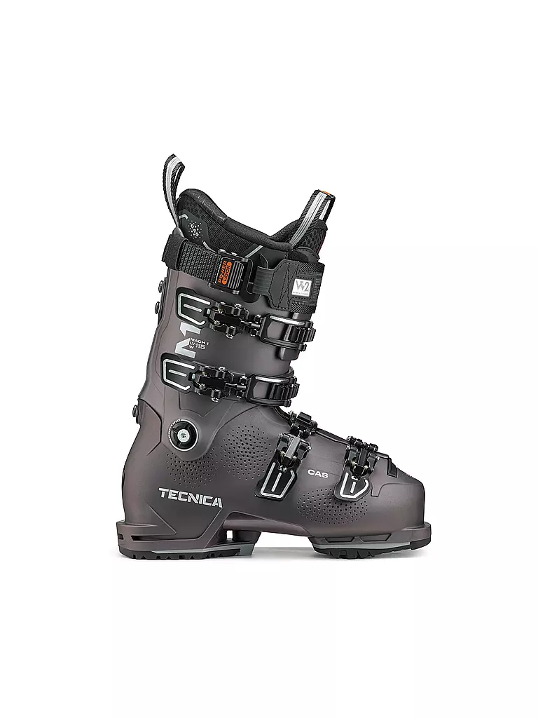 TECNICA | Chaussures de ski femme Mach1 LV 115 W TD GW | Baie