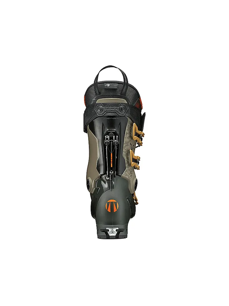 TECNICA | Chaussures de ski homme Cochise 120 DYN GW |