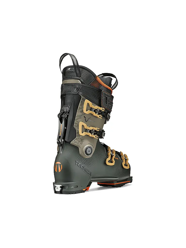 TECNICA | Chaussures de ski homme Cochise 120 DYN GW |