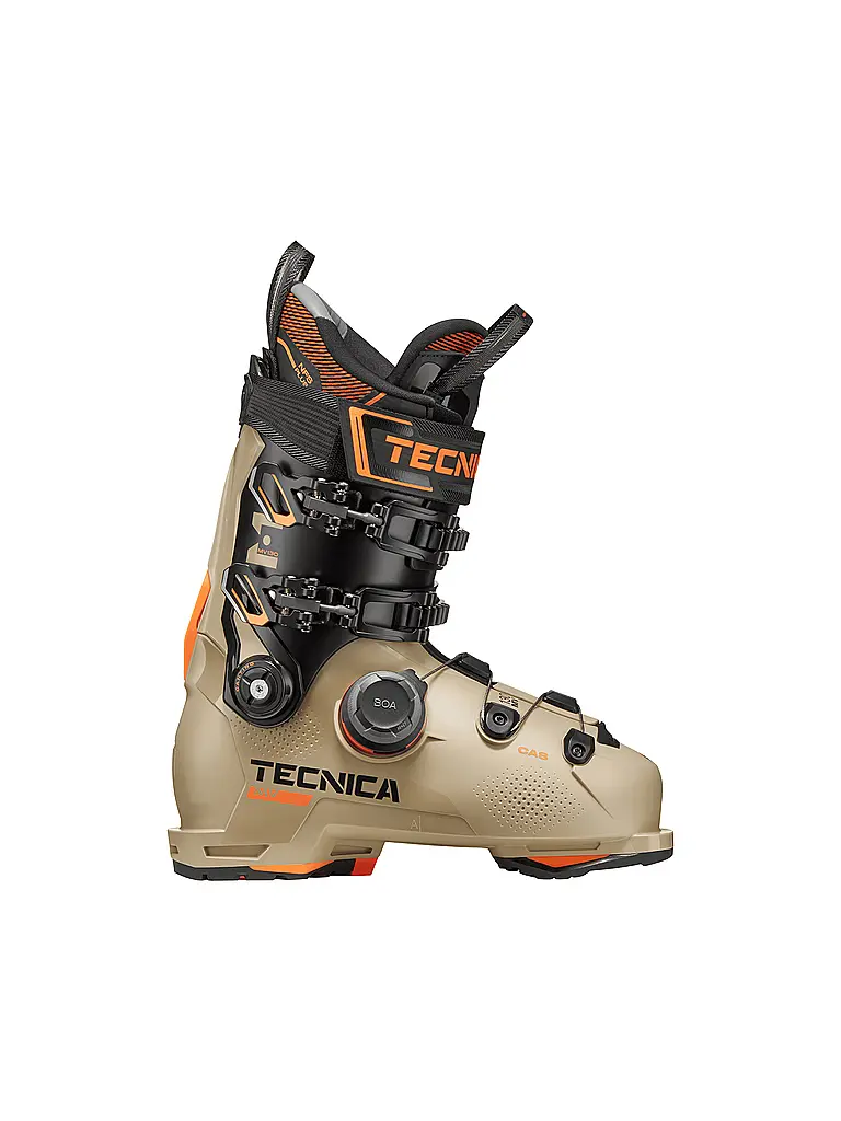 TECNICA | Chaussures de ski homme Mach BOA MV 130 GW | Beige