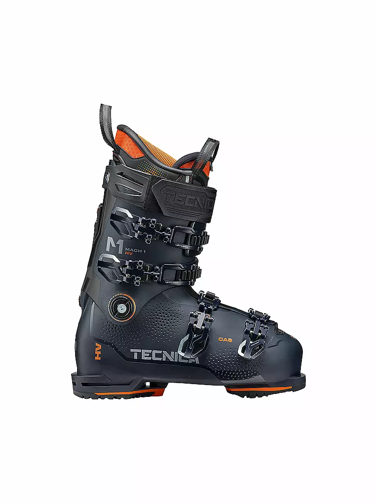 TECNICA | Chaussures de ski homme Mach1 HV 120 TD GW | Bleu foncé