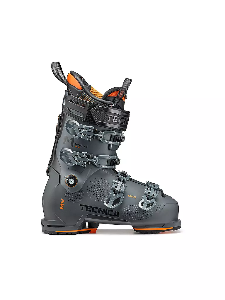 TECNICA | Chaussures de ski homme Mach1 MV 110 TD GW | Gris