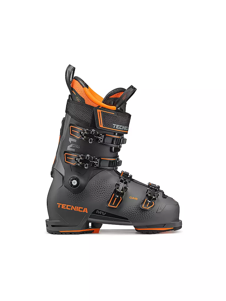 TECNICA | Chaussures de ski homme Mach1 MV 110 TD GW | Gris
