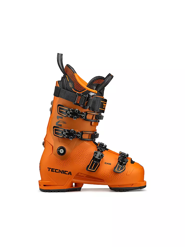 TECNICA | Chaussures de ski homme Mach1 MV 130 TD GW | Orange