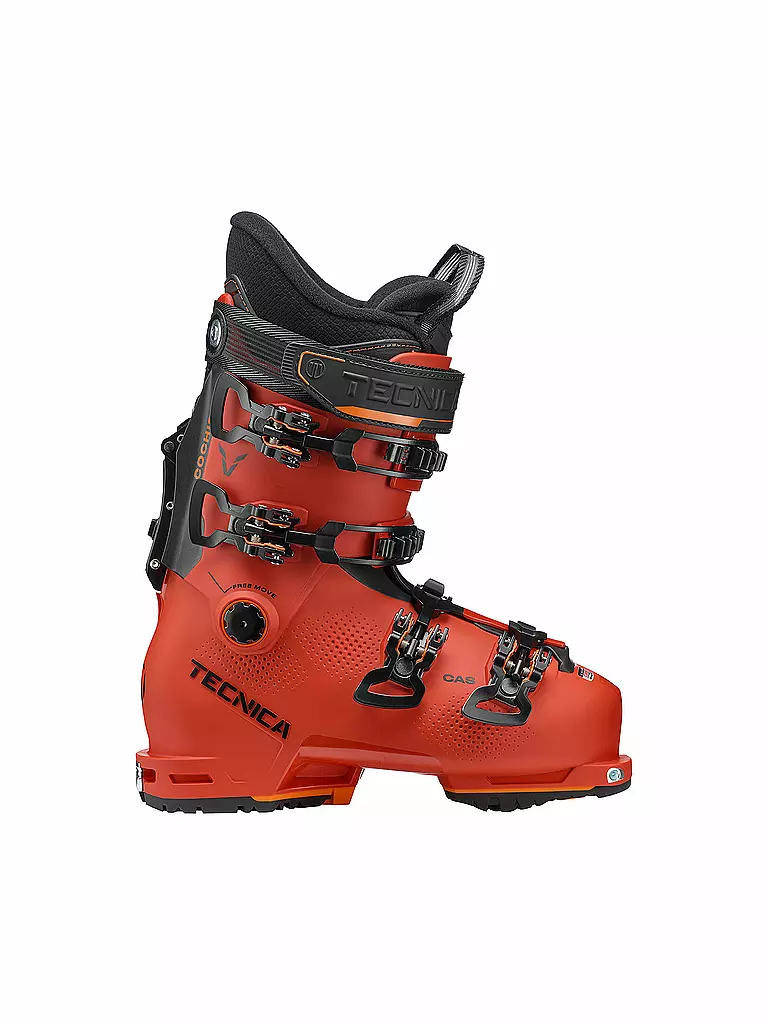 TECNICA | Chaussures de ski junior Cochise Team DYN GW | Orange