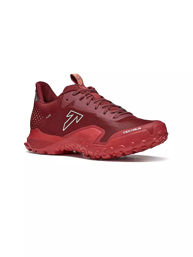 TECNICA | Damen Multifunktionsschuhe Magma 2.0 S GTX WS | Rouge